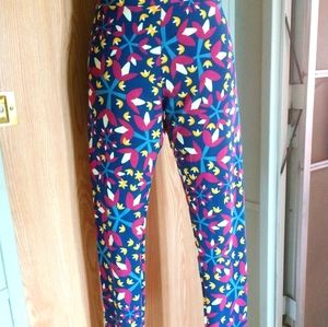 NWOT Women's LULAROE TC Leggings